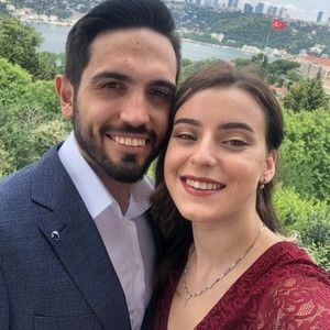 Meet your Posher, Ezgi